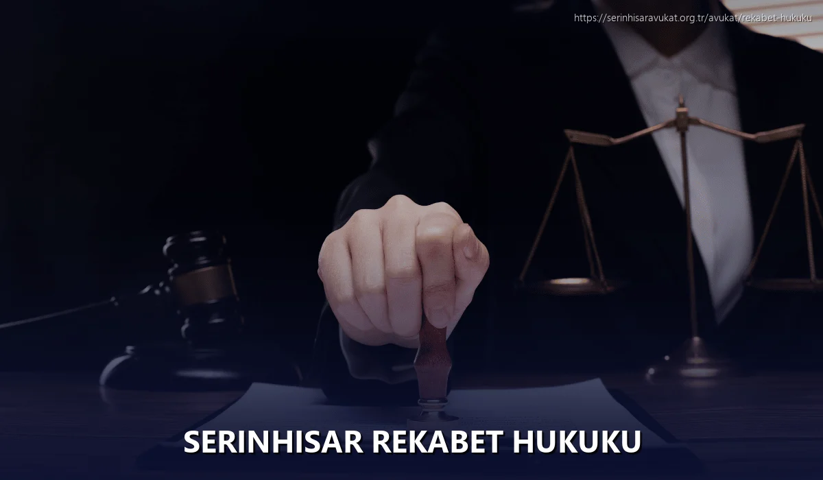 Serinhisar Rekabet Hukuku